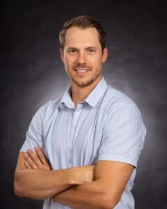 Dawson Braitenbach