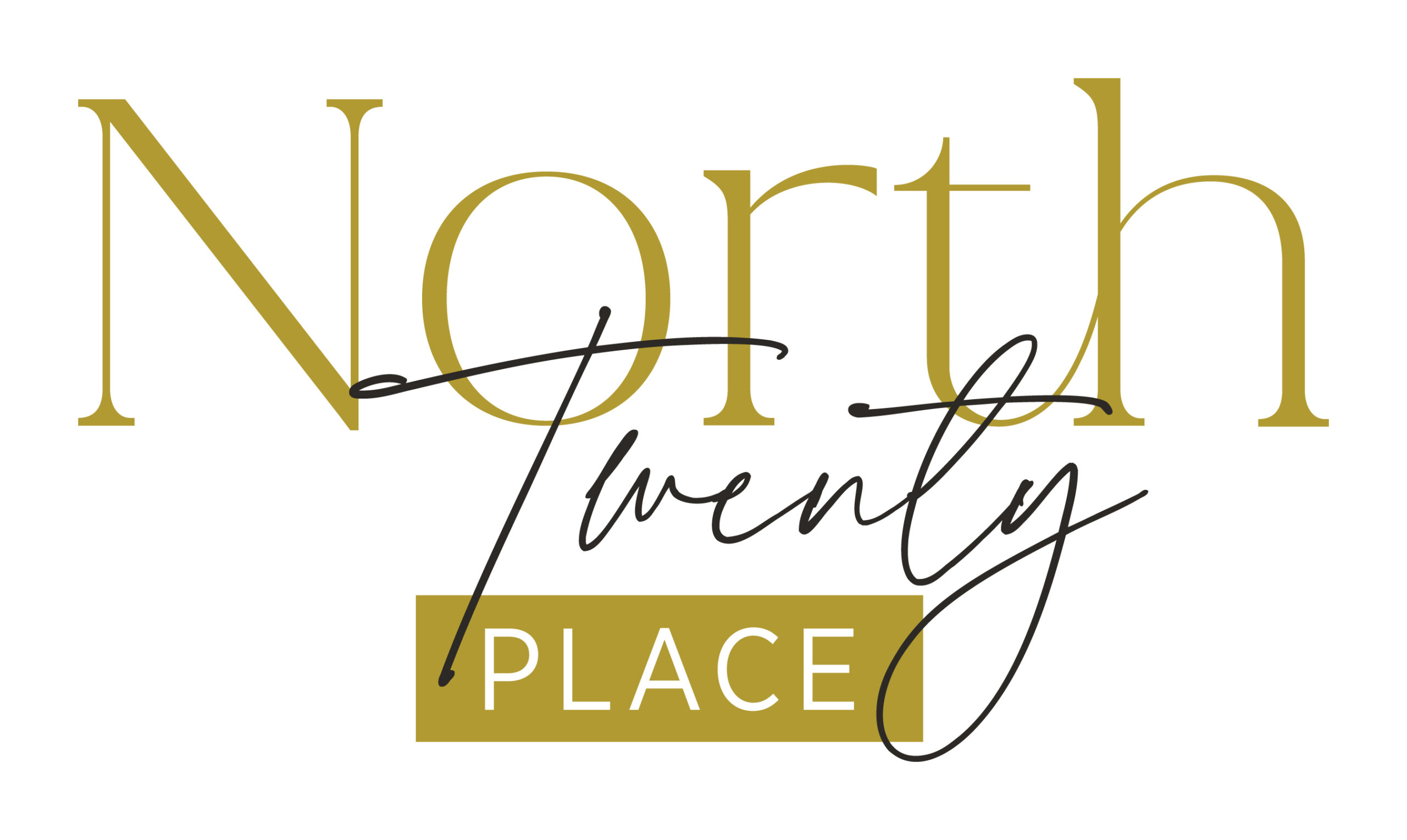 October Construction Update: North Twenty Place