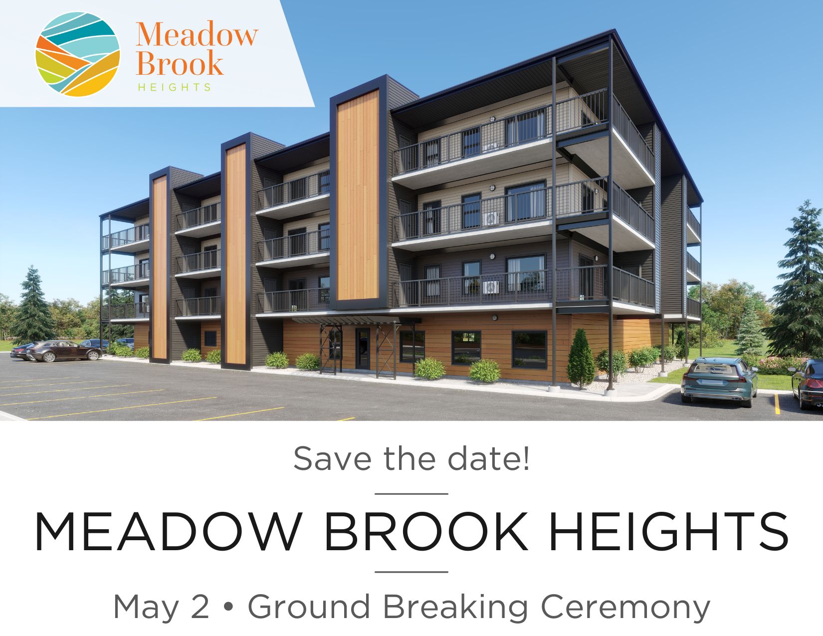 February Construction Update: Meadow Brook Heights