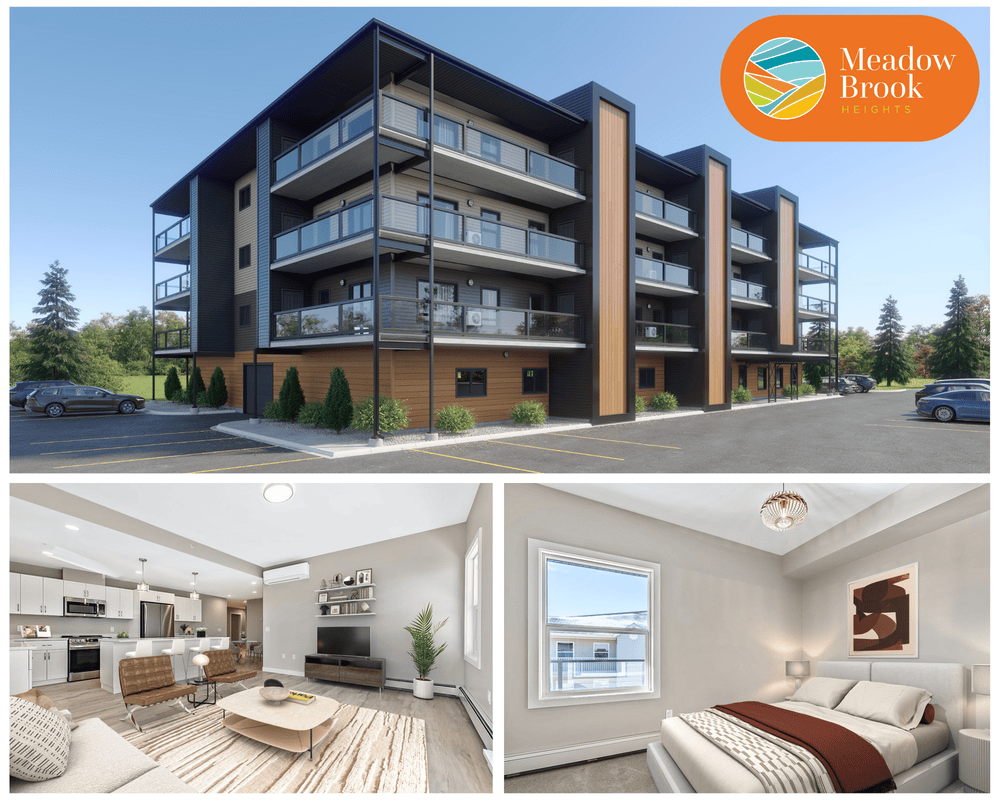 March Construction Update: Meadow Brook Heights