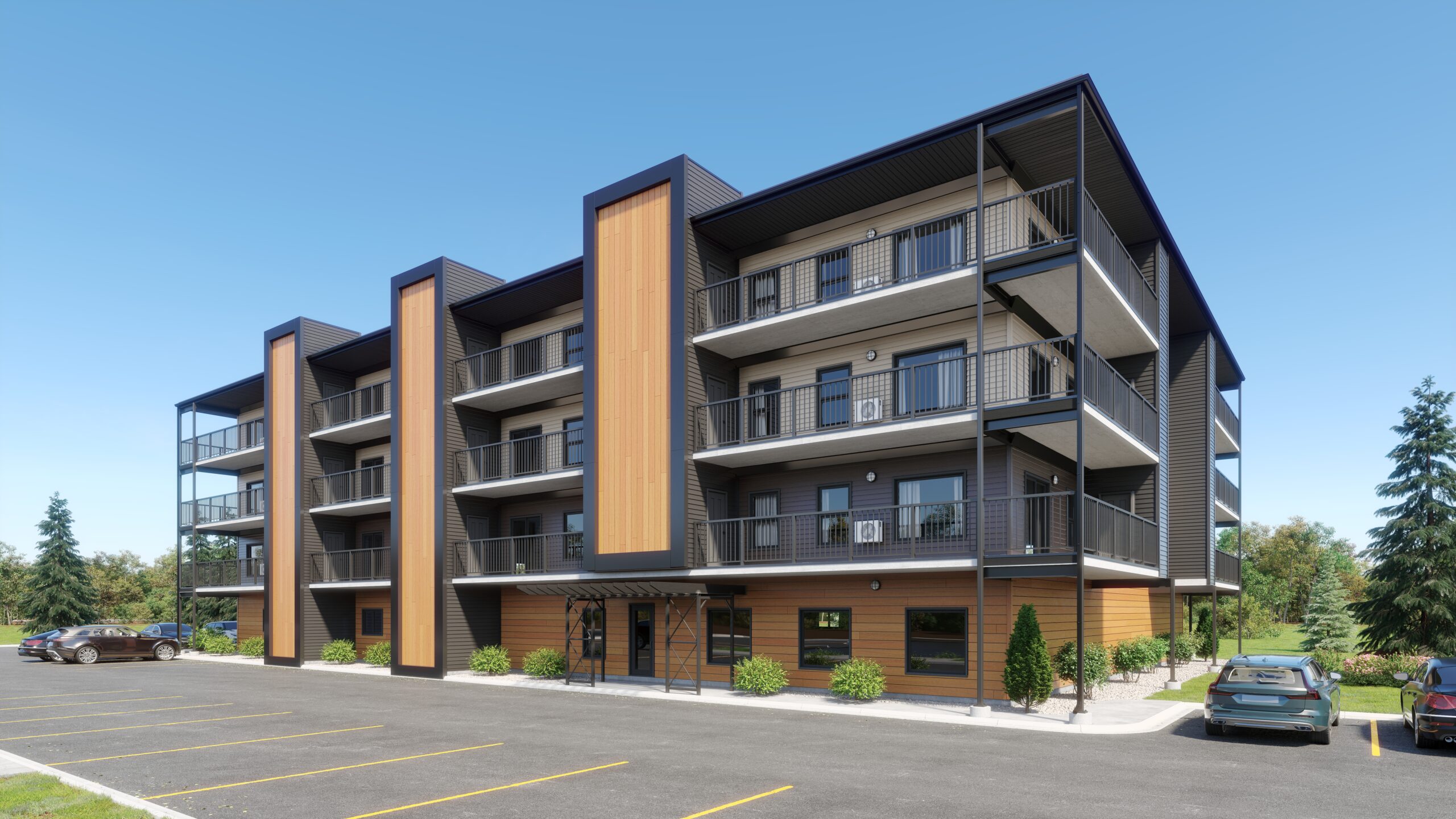 Meadow Brook Heights