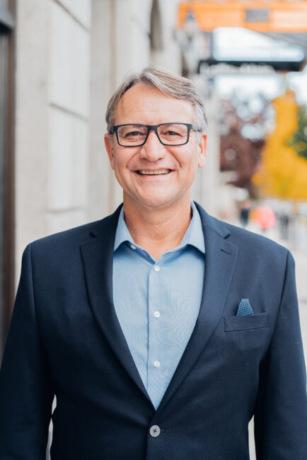 Grant Klatik