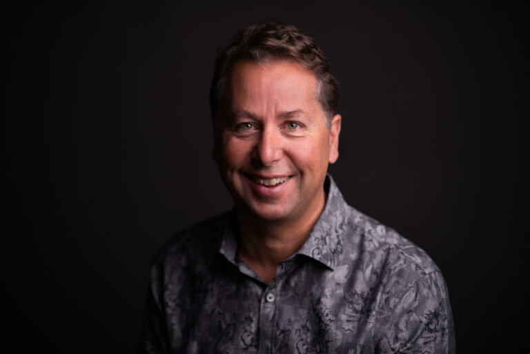 Tim Jones