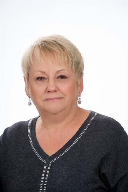 Shirley Seidel