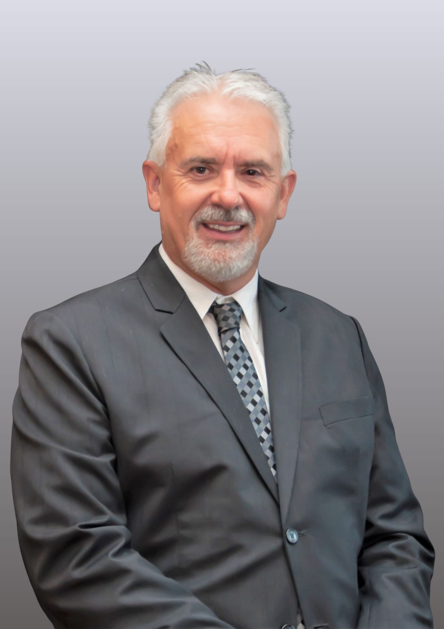 Carl Stepp