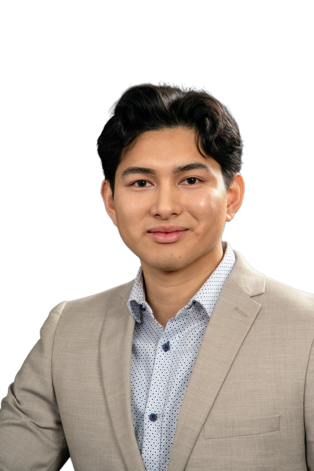 Kit Gonzales