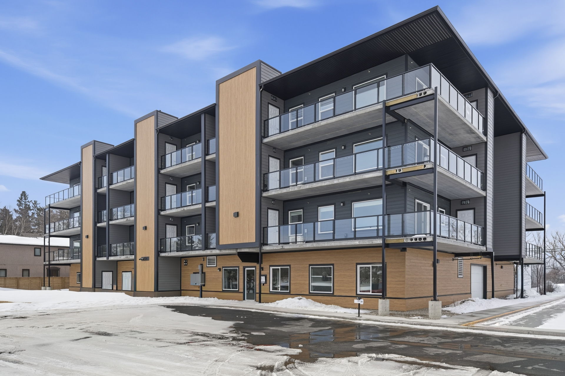 North Twenty Place